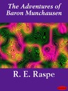 The Adventures of Baron Munchausen
